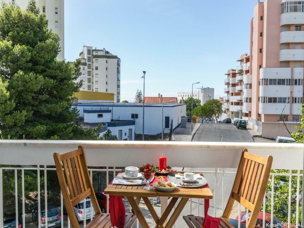 Happy House Apartment Cascais Exterior photo