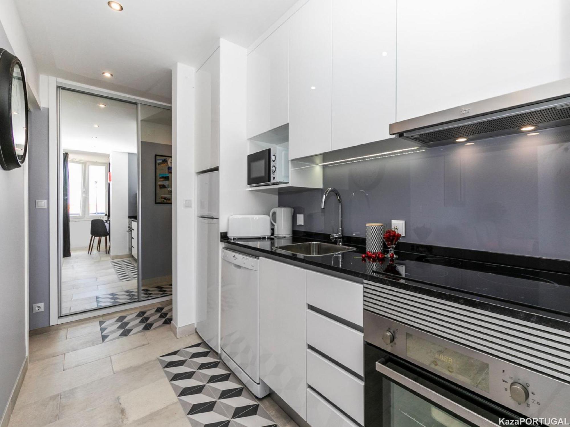 Happy House Apartment Cascais Exterior photo