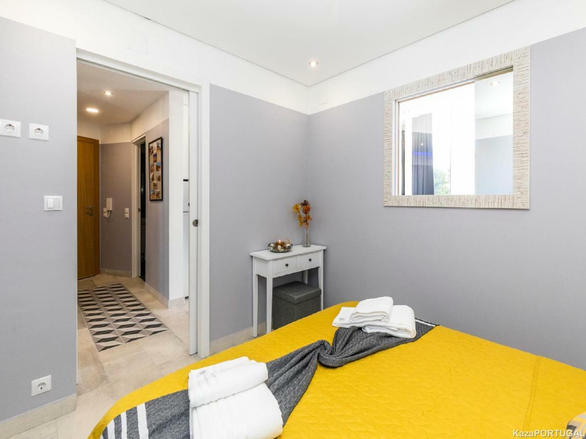 Happy House Apartment Cascais Exterior photo