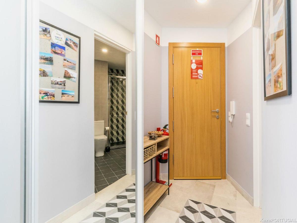 Happy House Apartment Cascais Exterior photo