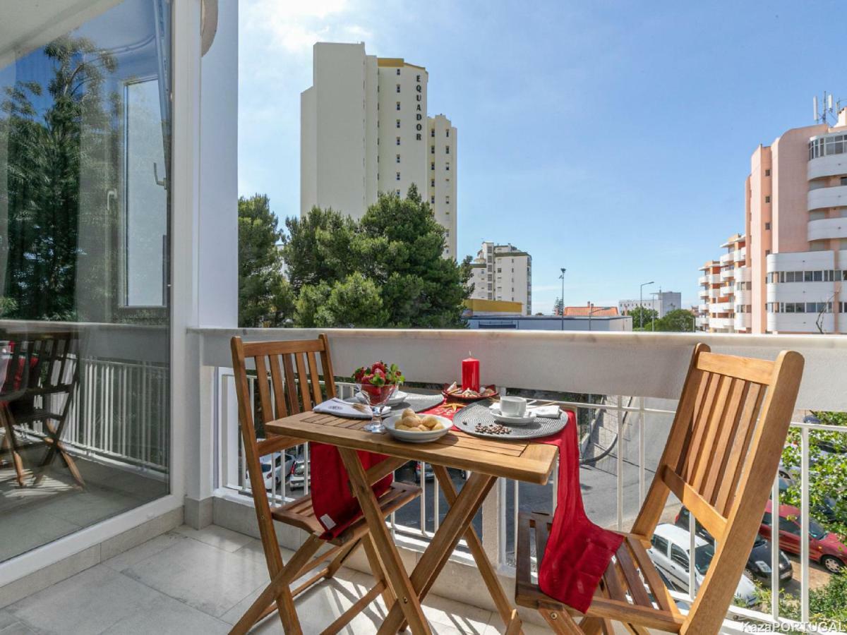 Happy House Apartment Cascais Exterior photo