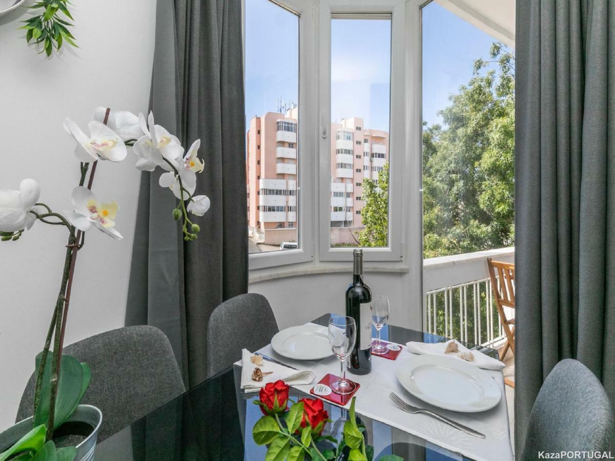 Happy House Apartment Cascais Exterior photo