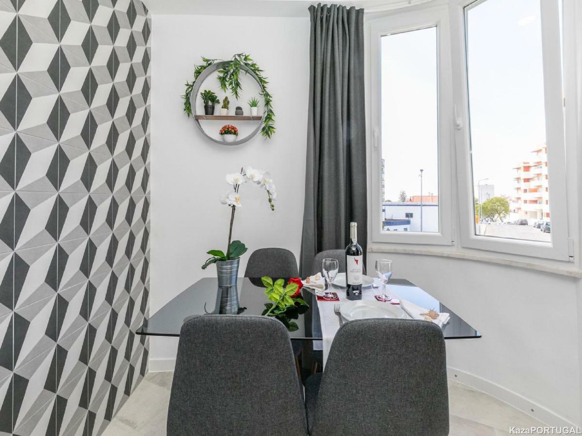 Happy House Apartment Cascais Exterior photo