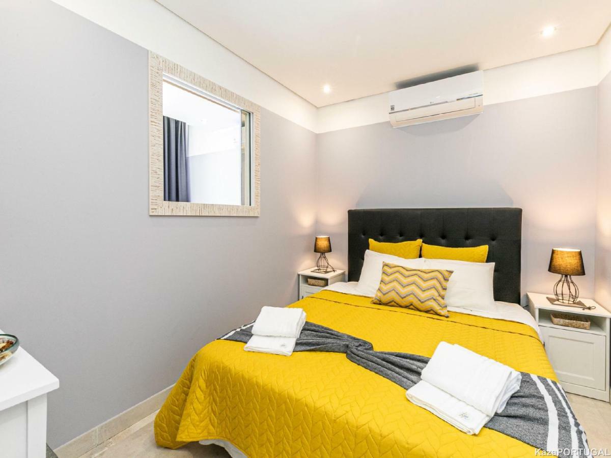 Happy House Apartment Cascais Exterior photo